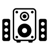Altavoces