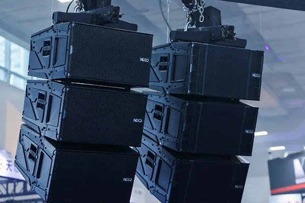 Altavoces