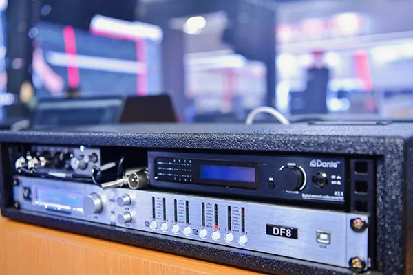 Amplificadores
